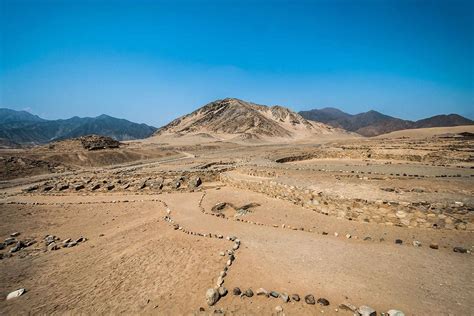 Caral – Tour to The Oldest Civilization in America – Private – Lima Highlights Tours