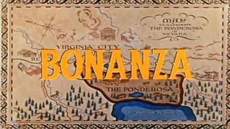 Bonanza Meaning