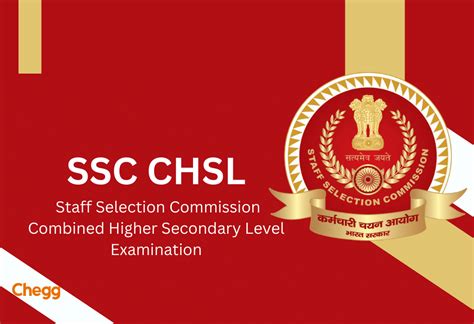 SSC CHSL 2024: Latest Updates, Eligibility, Salary & Vacancy