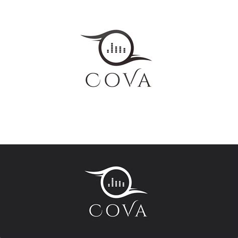 Elegant, Conservative Logo Design for Cova by sasazaki.ryuu | Design ...