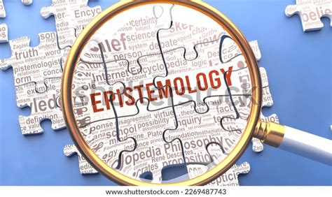 Best Epistemology Royalty-Free Images, Stock Photos & Pictures | Shutterstock