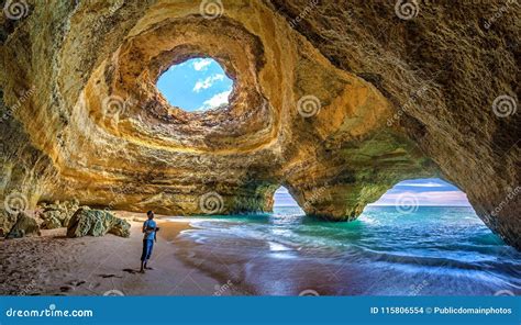 Natural Arch, Rock, Sea Cave, Formation Picture. Image: 115806554