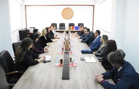 The University of Tetovo signs a cooperation agreement with technical ...