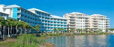 Carillon Beach Resort Inn - The Official Website for Carillon Beach, Florida