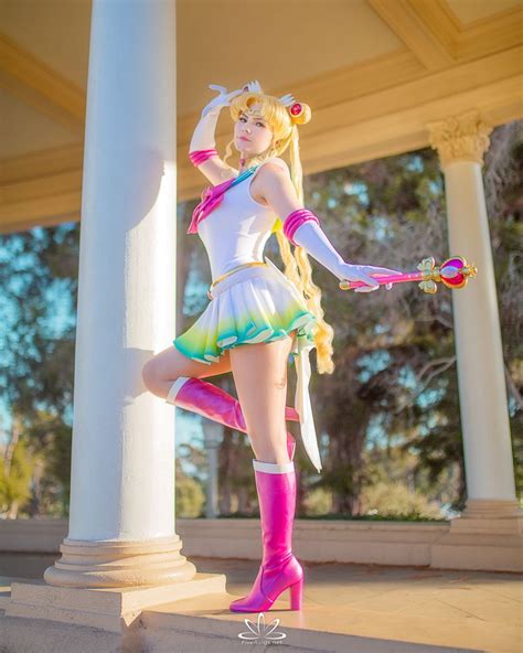 Sailor Moon | Sailor moon cosplay, Sailor moon costume, Cute cosplay