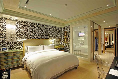 Hotel Éclat Taipei, Luxury Hotel in Taipei, Taiwan | Small Luxury Hotels of the World