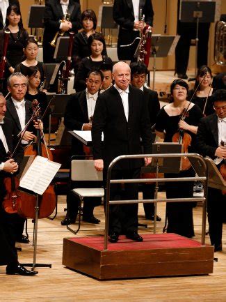 NHK SYMPHONY ORCHESTRA NOMINATED FOR GRAMOPHONE’S “ORCHESTRA OF THE ...