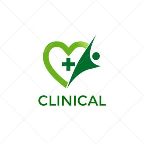 Clinical Logo - Logo Is Us