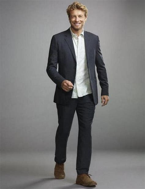 New Season 6 Promo Pics - The Mentalist Photo (36746159) - Fanpop