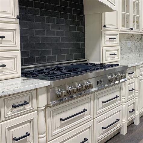 Porcelain Rangetop with 7 Gas Burners (RT48) ZLINE 48 in. | Kitchen ...