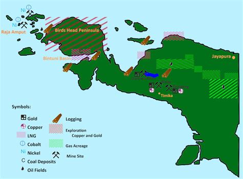 Free Papua Movement (OPM)