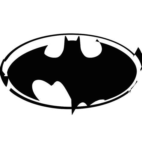 Batman SVG Vectors and Icons - SVG Repo