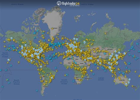 Flightradar24 wählt Lido Sky Data für Flugtrackingdienste | Lufthansa ...