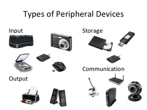 Subject Specific Peripherals - Digital Cameras in Education