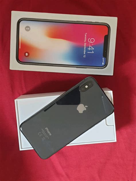 Iphone x unlocked perfect condition | in Southampton, Hampshire | Gumtree