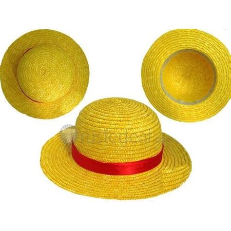 One Piece Luffy's Hat Cosplay Accessories(JL01)