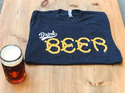 Brewery Apparel on Behance