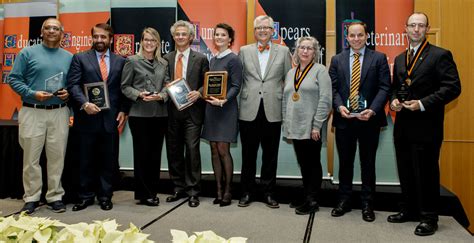 Spears School of Business faculty, staff honored at University Awards Convocation | Oklahoma ...