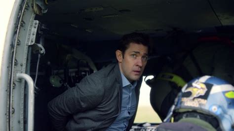 Review: ‘Tom Clancy’s Jack Ryan’ Amazon Prime Original Series | HD Report