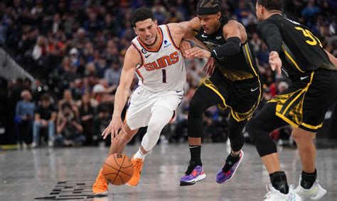 Suns vs. Warriors live stream: TV channel, how to watch