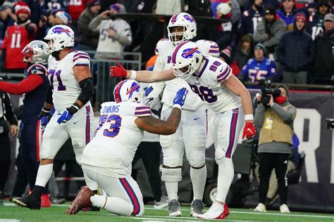 Bills vs. Patriots: How to watch, game time, TV schedule, streaming and more - Buffalo Rumblings