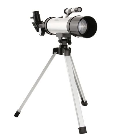 F36050 Astronomical Telescope Optical Glass Monocular Telescope Single tube Telescope for ...