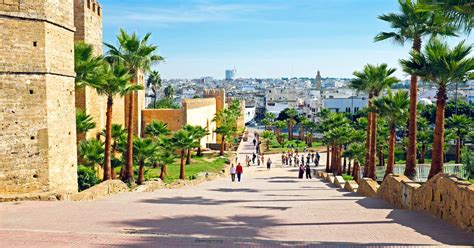 $388 CHEAP FLIGHTS to Rabat in 2024 | KAYAK