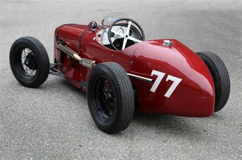 Austin 7 Special | Race cars, Cycle car, Vintage cars