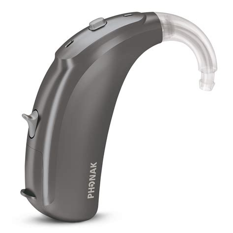 Phonak Naida V UP hearing aids | Connevans