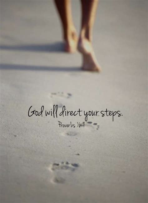 May God Guide Your Steps Quotes - ShortQuotes.cc