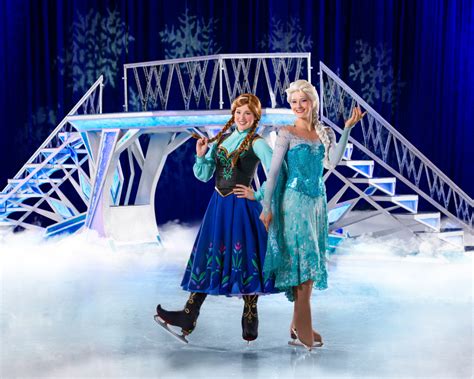 Disney On Ice 2016: Magical Ice Festival {Giveaway for Family Package ...