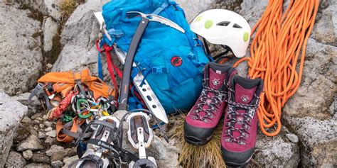 How to Plan a Mountaineering Trip | REI Expert Advice