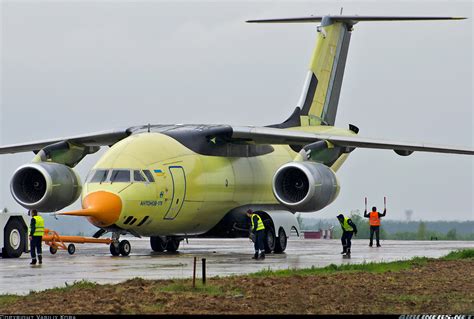 Antonov An-178 - Untitled (Antonov Design Bureau) | Aviation Photo #2639649 | Airliners.net