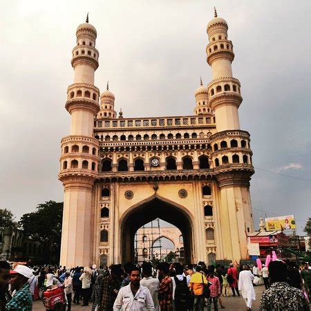 Charminar (Hyderabad) - 2020 All You Need to Know BEFORE You Go (with Photos) - Tripadvisor