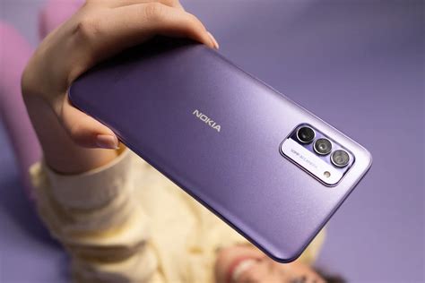 Nokia G42 comes with Snapdragon 480+ and 50MP camera