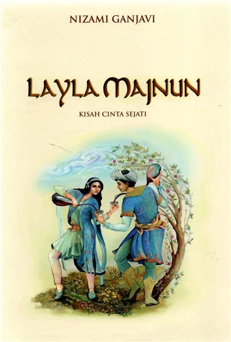 Review Novel Layla Majnun - Best Seller Gramedia