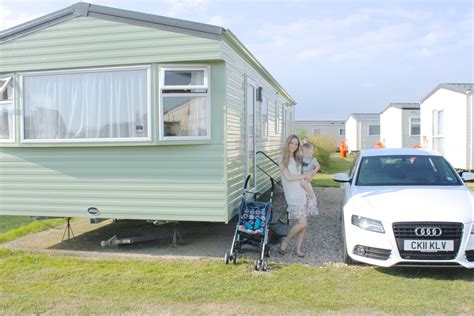 Our Stay at West Bay, Dorset with Parkdean Holiday Park | Alex Gladwin Blog