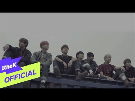 LOUBRITRI: MV Review: BTS - I Need U