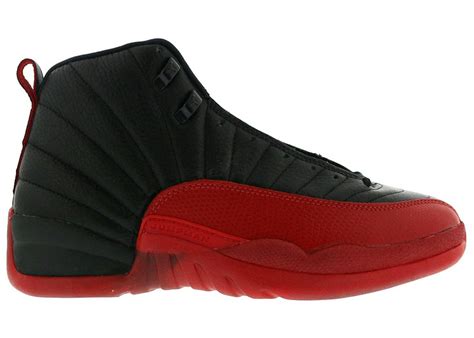 Jordan 12 OG Flu Game (1997) - 130690-061