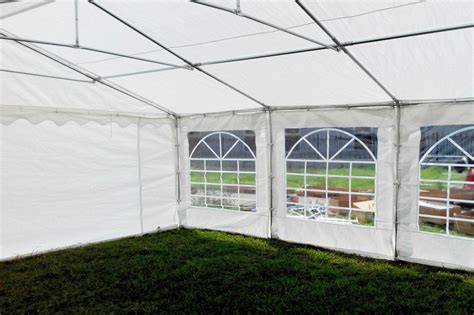 NEW 20X20 20X30 20X40 PARTY TENT EVENT TENT – Uncle Wiener's Wholesale