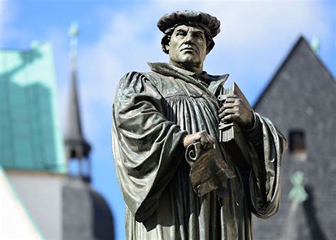 Reformation Day | Date, History, & Observances | Britannica