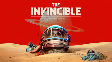 The Invincible - 40 Minutes of Leaked Gameplay | gamepressure.com