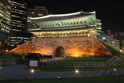 Seoul – Wikitravel