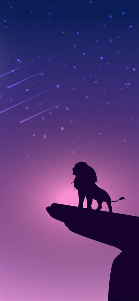 the simba #thelionking #lion #2019Movies #movies #4k #Disney #Simba #iPhoneXWallpaper | Lion ...