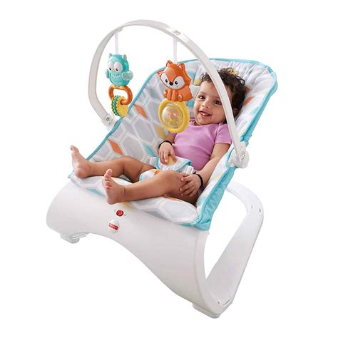 Top 10 Best Baby Bouncers in 2024 Reviews | Buyer's Guide