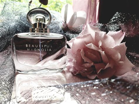 Beautiful Magnolia Estée Lauder parfem - parfem za žene 2021