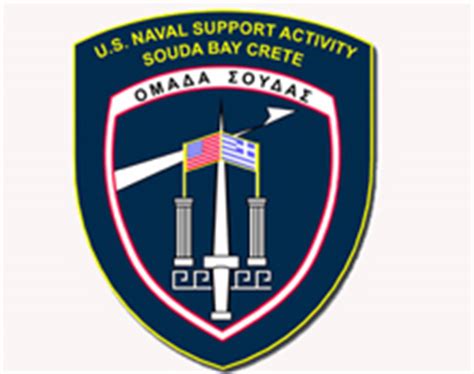 Naval Support Activity Souda Bay, Military Base | Military.com