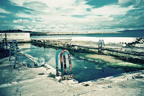 Best Photo Locations: Abandoned Swimming Pools | Chase Jarvis Photography | Abandoned pool, Pool ...