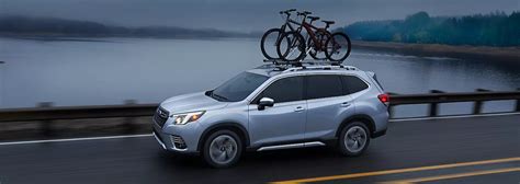 2024 Subaru Forester Changes: What’s New? | Redesign Changes