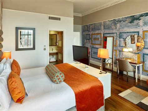 Hotel Indigo Edinburgh in United Kingdom - Room Deals, Photos & Reviews